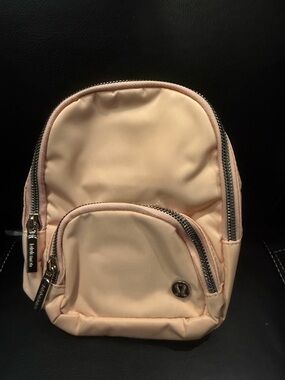 lululemon athletica | Bags | Womens Lululemon Backpack | Poshmark